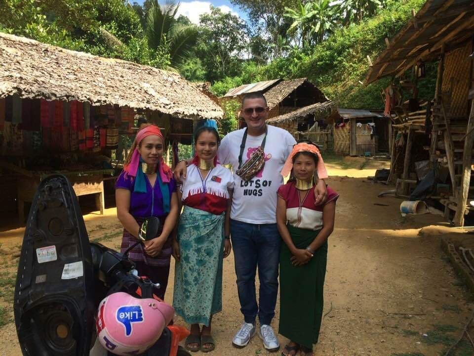 Local partnership