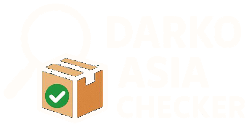 Darko Asia Checker